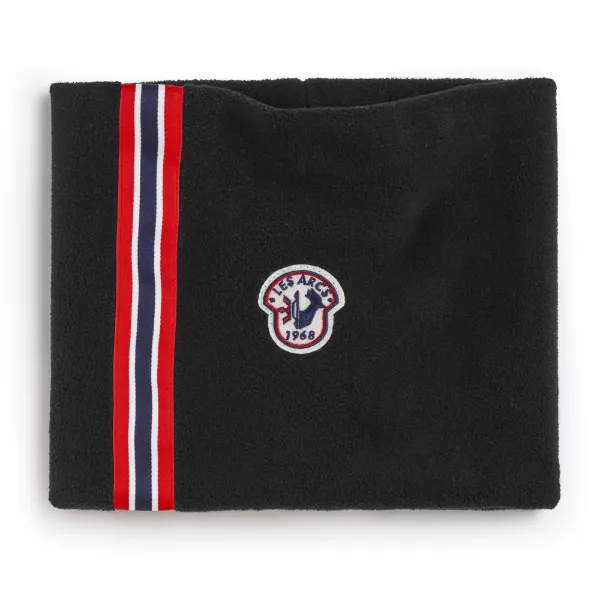 Bilde av Les Arcs Camille LTD Norway neckwarmer  Black